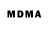 MDMA VHQ Colonel Mannaward