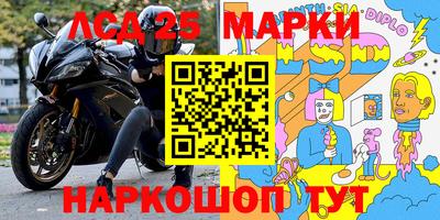 дурь Берёзовский